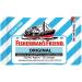 Fisherman's Friend Original Lozenges 25g - Buy Online on GoSupps.com
