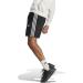 Buy adidas Men's Aeroready Chelsea 3-Stripes Shorts - Black/White | International Shipping Available - Buy Online on GoSupps.com