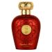 Lattafa Opulent Red Eau de Parfum Spray 3.4 oz - Floral Scent for Unisex (137662) - Buy Online on GoSupps.com