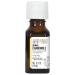 Aura Cacia Pure Essential Oils Roman Chamomile Relaxing .5 fl oz (15 ml)