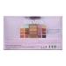 Imogenation Eyeshadow Palette | Vibrant Shades for All Skin Tones | International Shipping Available - Buy Online on GoSupps.com