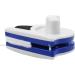 Windows Cleaner Plastic Double Side Home Window Glass Cleaning Tool Magnetic Useful Glass Surface Wiper Brush Strong Magnetic Easy to Clean - Buy Online on GoSupps.com