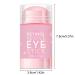 Retinol Caffeine Eye Stick 2 Pack Under Eye Balm for Dark Circles & Puffiness Sodium Hyaluronate Hydrating Treatment Long-term Smoothing & Nourishing Eye Cream Large 1.41 oz Each - Buy Online on GoSupps.com