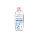 Mixa Micellar Water 400ml - Hydrating Cleanser for Dehydrated Skin | International Shipping - Buy Online on GoSupps.com