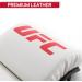UFC 8oz MMA Sparring Gloves | White | Small/Medium Size - Buy Online on GoSupps.com