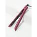 Luxe Hair Straightener 1 Ceramic Flat Iron | Professional Dual Voltage Styling Tool - Quick Straighten Curl & Wave (Rose Quartz - Buy Online on GoSupps.com