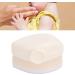 Self Tanning Brush Sunscreen Applicator for Kids Synthetic Fiber Sun Lotion Cream Sunblock Brush Foundation Brush with Protective Cap for Travel (Green) - Buy Online on GoSupps.com