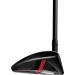 TaylorMade Stealth Steel Fairway - Right Hand, Carbon Steel, Stiff Flex | 0 - Buy Online on GoSupps.com