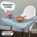 Alimos Stainless Steel Toddler Feeding Spoon and Fork Set - Safe Cutlery for Kids, Autumn Glaze - Buy Online on GoSupps.com