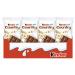 Children Country Chocolate Bars - Roasted Cereals & Milk Cream - 40 Pack (23.5g each) - Ideal International Snack - Buy Online on GoSupps.com