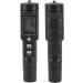 Precision Dissolved Oxygen Measurement Device with Removable Probe & Digital Display for Aquarium Research - Backlit Sensor - Buy Online on GoSupps.com