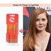 Redhead Bobby Pins - Secure and Stylish Hair Accessories - Buy Online on GoSupps.com