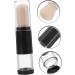 minkissy Travel Face Blush Brush Foundation Brush Blending Brush Loose Powder Brush Blush for Makeup Face Powder Brush Concealer Brush Bronzer Brush Portable Nylon Telescopic Brush - Buy Online on GoSupps.com
