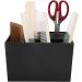 YAOGOHUA Barber Shop Hairstylist Scissors Combs Storage Box Organizer Hairdressing Tool Rack Holders - Buy Online on GoSupps.com