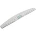 Nail Buffer File 150/150 Grit Washable Nail Files Reusable Professional for Manicure - Buy Online on GoSupps.com