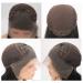 Lace Front Wig Real Hair - 360 Frontal Loose Wave Human Hair with Baby Hair Pre-Plucked Hairline for Black Women | 150% Density 24 Inch Natural Color - Buy Online on GoSupps.com
