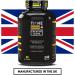 Time 4 Creatine Blend - 240 Capsules | 30 Day Supply | 6000mg Daily Serving | Improve Muscle Strength | Vegan & Gluten Free - Buy Online on GoSupps.com