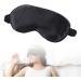 Colcolo Silk Sleep Patch Blindfold - Pure Silk Cold Compress Double Sided Eye Cover - Buy Online on GoSupps.com