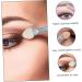 Hemoton 24pcs Latex Eye Shadow Stick Eyeshadow Blending Brush Makeup Supplies Eye Makeup Eye Shadow Applicator Double Sided Eye Shadow Applicator Sticks Women Eye Shadow Brush - Buy Online on GoSupps.com