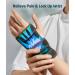 Tintol Wrist Brace for Carpal Tunnel Relief | Moderate Support Night Splint with Metal Bar | Ideal for Typing, Sleeping, Tendonitis, Arthritis | Fits Left or Right Hand - Buy Online on GoSupps.com