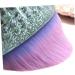 Angoily 1pc Multifuctional Makeup Brush Soft Powder Brush Cosmetic Beauty Brush Foundation Brush Flat Makeup Brush Cosmetic Tool Travel Makeup Brush Travel Powder Brush Portable Shell - Buy Online on GoSupps.com