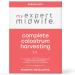 My Expert Midwife Colostrum Harvesting Kit: 5 Syringes, Freezable Labels, Nipple Balm, Complete Guide - Buy Online on GoSupps.com