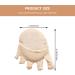 Mobestech 6 Pairs Full Toe Socks - Metatarsal Pads & Toe Separators for Foot Pain Relief | High Heel Accessories - Buy Online on GoSupps.com