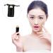 POPETPOP Makeup Brush Travel Powder Brush Cosmetic Tools Foundation Brush Make up Brush Blush Brush Makeup Supplies Foundation Applicator Cosmetic Applicator Paint Wood Dense - Buy Online on GoSupps.com