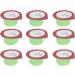 Tooth Polishing Cream - 70 Pieces Home Whitening Toothpaste | Green Tooth Polishing Paste for Cleaning & Brightening - Buy Online on GoSupps.com