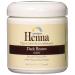 Rainbow Research Henna Hair Color & Conditioner Dark Brown (Sable) 4 oz (113 g)