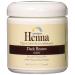 Rainbow Research Henna Hair Color & Conditioner Dark Brown (Sable) 4 oz (113 g)