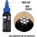 DYNAMIC Triple White Ink Bottle 1oz - Professional Grade - Buy Online on GoSupps.com