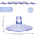 4 Piece Cat Window Perch & Bed | Replacement Suction Cups for Cat Seat Hammock | Hanging Pet Supplies - Buy Online on GoSupps.com