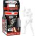 Snackeez Jr 2-in-1 Snack & Drink Cup - Star Wars 7 Movie Edition (STORMTROOPER) - Multicolor - 1 Count - Buy Online on GoSupps.com