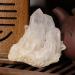 Beautiful Crystal 1PC Natural White Crystal Cluster Irregular Quartz ReikiStone Crystal Point Specimen Home Decoration Crystal Natural Stones (Color : Crystal Cluster Size : 80 120g) 80 120g Crystal Cluster - Buy Online on GoSupps.com