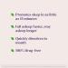 Natrol Melatonin Fast Dissolve Tablets 10mg 100 Count Strawberry - Fall Asleep Faster, Stay Asleep Longer, Easy to Take, Immune Support - Maximum Strength - Buy Online on GoSupps.com