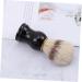 Buy Minkissy 1pc Shaving Brush for Men | Premium Shaving Foam & Grooming Essentials - Fast International Shipping - Buy Online on GoSupps.com