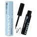 Lash Overnighter Lash Clusters Sealer Cluster Lashes DIY Lash Extension Overnight Sealer Extend Lash Wear Up to 14 Days Lash Sealer Long Lasting Easy to Remove 5ml Black 5ml Lash Overnighter