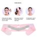 Facial Massage Belt & Slimming Mask | Double Chin Reducing Strap | Face Slimming Bandages - Buy Online on GoSupps.com