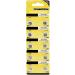 PowerPeak LR41 Batteries 192 392 AG3 V3GA Alkaline Button Cell Battery for Watch Toys Clock - 10pcs - Buy Online on GoSupps.com