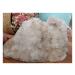 Natural Clear White Quartz Crystal Cluster Specimen 2563g Home Collections