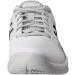 ASICS Men's Gel-Game 8 Tennis Shoes 10.5 - White/Black - Buy Online on GoSupps.com