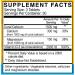 SolarCal-D Coral Calcium Magnesium with Vitamin D-3 - Recommended by Robert Barefoot & The Calcium Factor - 90 Tablets - Buy Online on GoSupps.com