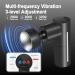 ROLAZ Massage Gun: Deep Tissue Percussion Massager with Heat & Cool for Athletes - Buy Online on GoSupps.com
