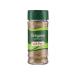 Kotanyi Oreegano rubbed - glass 80 ml