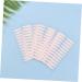 Didiseaon 120 Sheets Stickers Women Eyelid Tape Eyelid Tape Fiber Adhesive Tape Double Eyelid Eye Patch Man - Buy Online on GoSupps.com