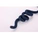 Merauno Lead Rope for Horse - Tie Rope in Various Stylish Designs Lead Rope Pony Donkey Goat with Panic Hook Black Blue Rose Gold Beige (Navy Blue Panic Hook) - Buy Online on GoSupps.com