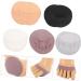FRCOLOR 10 Pairs Invisible Five Toe Socks Half Socks Women Forefoot Socks Women Toe Socks High Heel Socks Non Skid Socks Invisible Forefoot Socks Non Shoe Grips Cotton Bottom Women's Socks - Buy Online on GoSupps.com