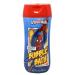 Marvel Comics Spiderman Web Clinging Scent Bubble Bath - Watermelon/Orange - 8 Fl Oz