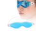Gel-eye mask Hot Cold Compress Pack Augic therapy Reusable ICE cooling Gel-sleeping eye mask dark circles with dark circles for eye comfort